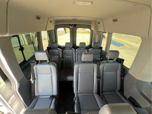 used 2019 Ford Transit-350 car, priced at $43,000