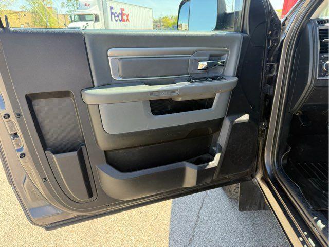 used 2016 Ram 2500 car, priced at $14,000
