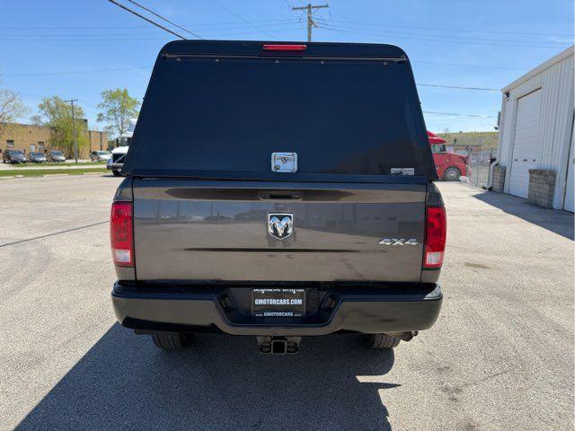 used 2016 Ram 2500 car, priced at $14,000