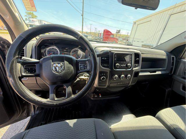 used 2016 Ram 2500 car, priced at $14,000