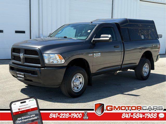 used 2016 Ram 2500 car, priced at $14,000