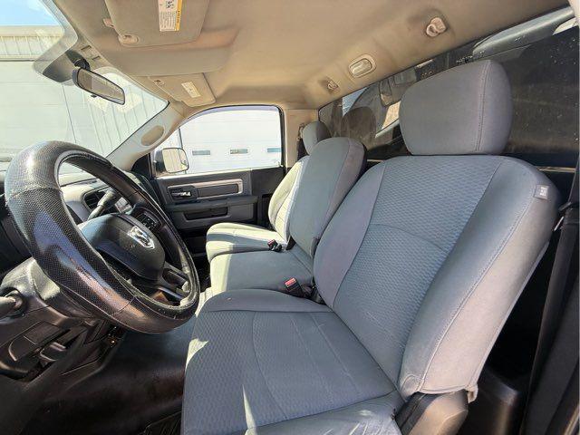 used 2016 Ram 2500 car, priced at $14,000