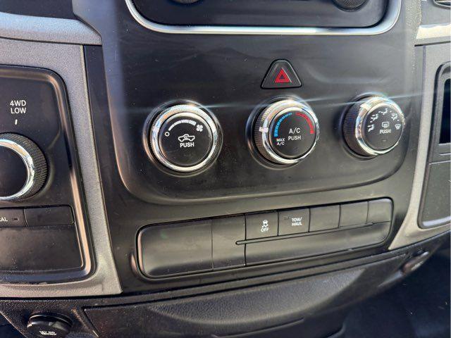 used 2016 Ram 2500 car, priced at $14,000