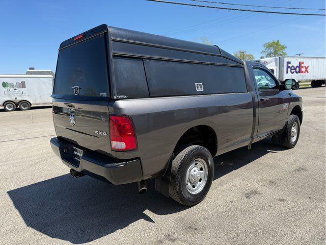 used 2016 Ram 2500 car, priced at $14,000