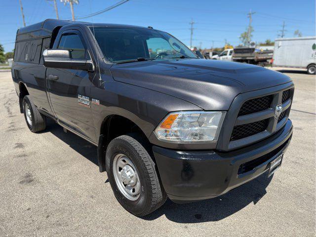 used 2016 Ram 2500 car, priced at $14,000