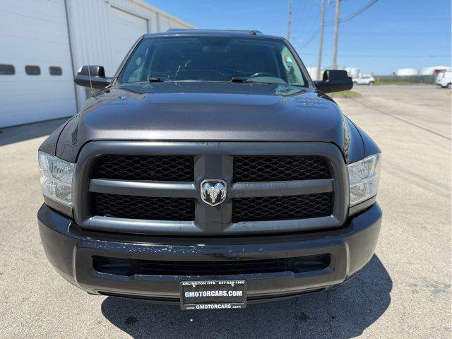 used 2016 Ram 2500 car, priced at $14,000