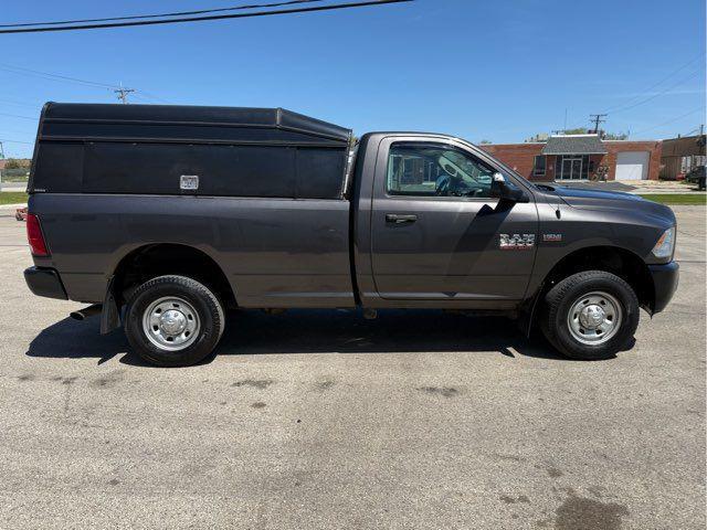 used 2016 Ram 2500 car, priced at $14,000