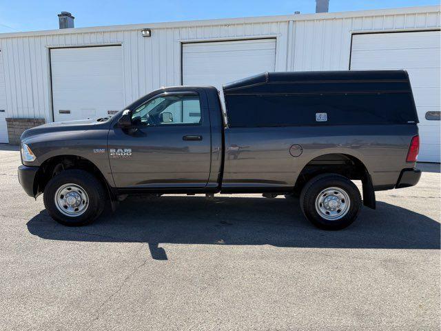 used 2016 Ram 2500 car, priced at $14,000