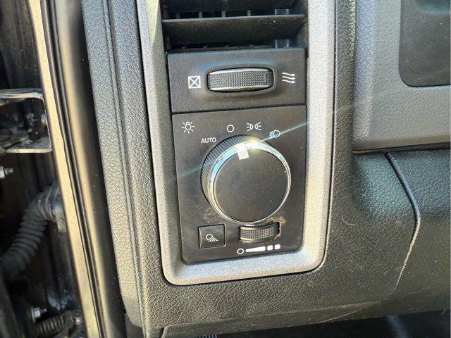 used 2016 Ram 2500 car, priced at $14,000