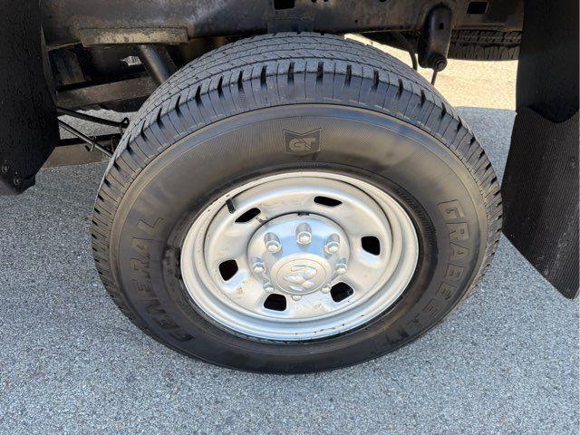 used 2016 Ram 2500 car, priced at $14,000