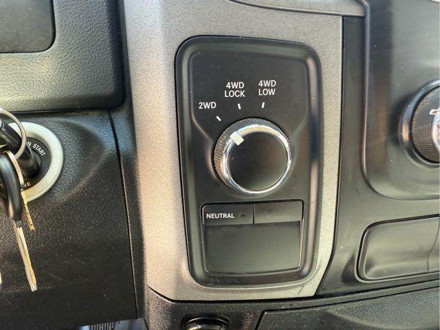 used 2016 Ram 2500 car, priced at $14,000