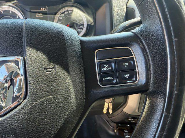 used 2016 Ram 2500 car, priced at $14,000