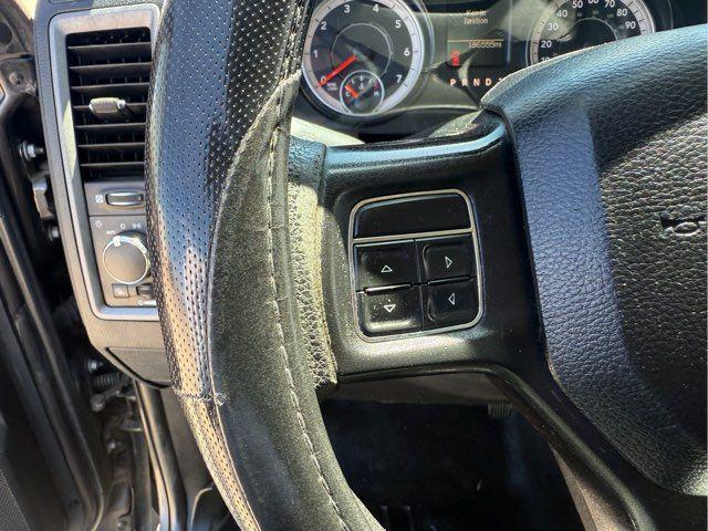 used 2016 Ram 2500 car, priced at $14,000