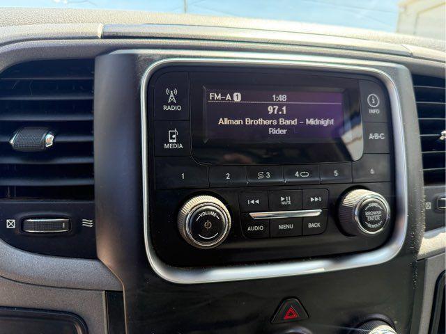 used 2016 Ram 2500 car, priced at $14,000