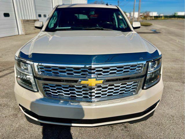 used 2015 Chevrolet Tahoe car, priced at $24,000