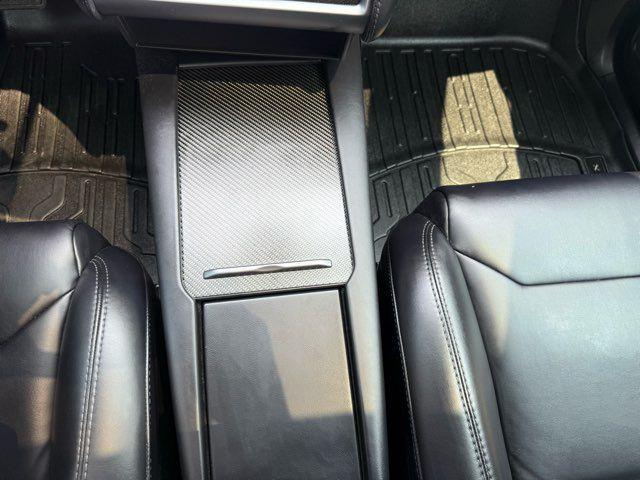 used 2018 Tesla Model X car, priced at $31,000