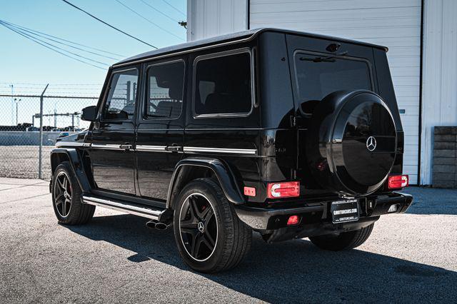 used 2013 Mercedes-Benz G-Class car, priced at $60,900