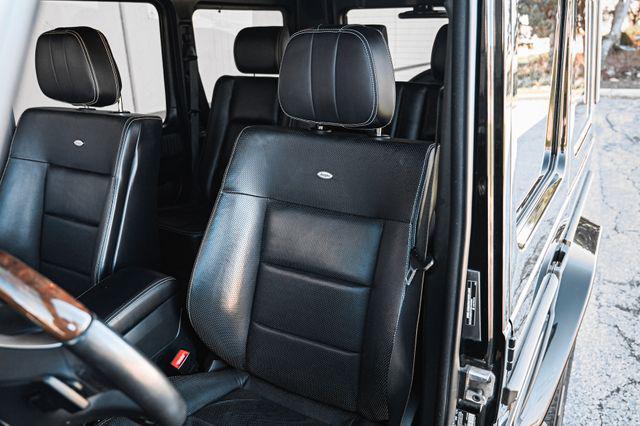 used 2013 Mercedes-Benz G-Class car, priced at $60,900