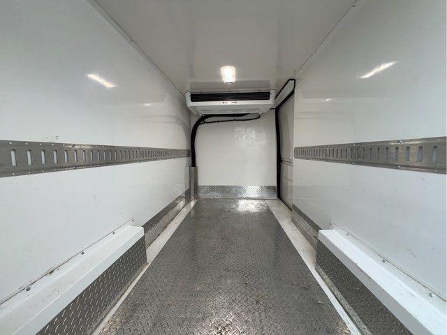 used 2023 Ram ProMaster 2500 car, priced at $57,000