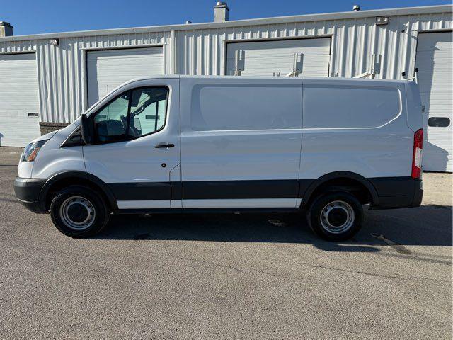 used 2018 Ford Transit-250 car, priced at $27,000