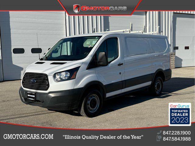 used 2018 Ford Transit-250 car, priced at $27,000