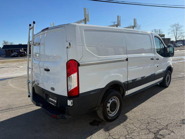 used 2018 Ford Transit-250 car, priced at $27,000