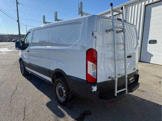 used 2018 Ford Transit-250 car, priced at $27,000