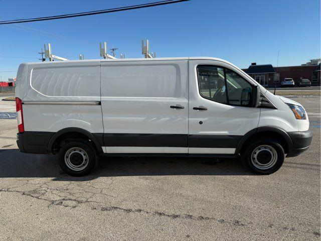 used 2018 Ford Transit-250 car, priced at $27,000