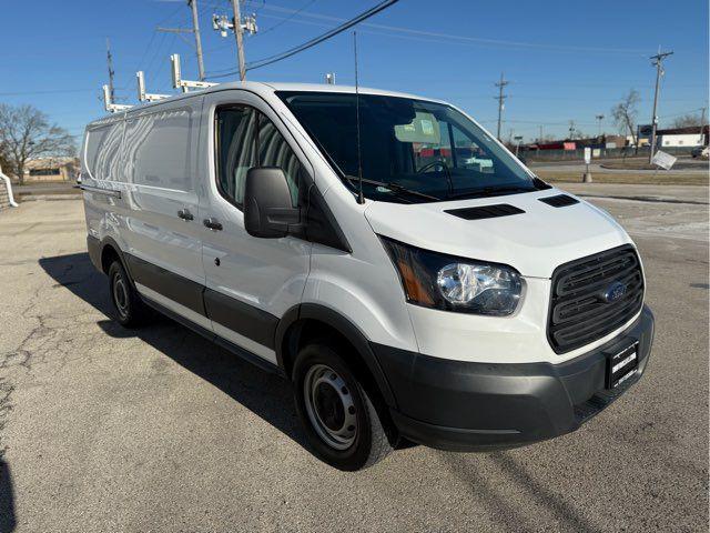 used 2018 Ford Transit-250 car, priced at $27,000