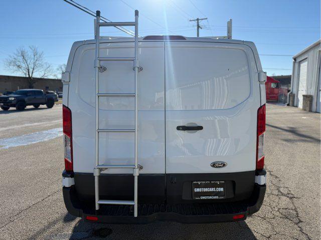 used 2018 Ford Transit-250 car, priced at $27,000