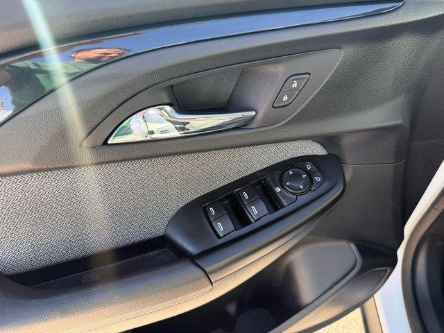 used 2022 Chevrolet TrailBlazer car, priced at $15,250