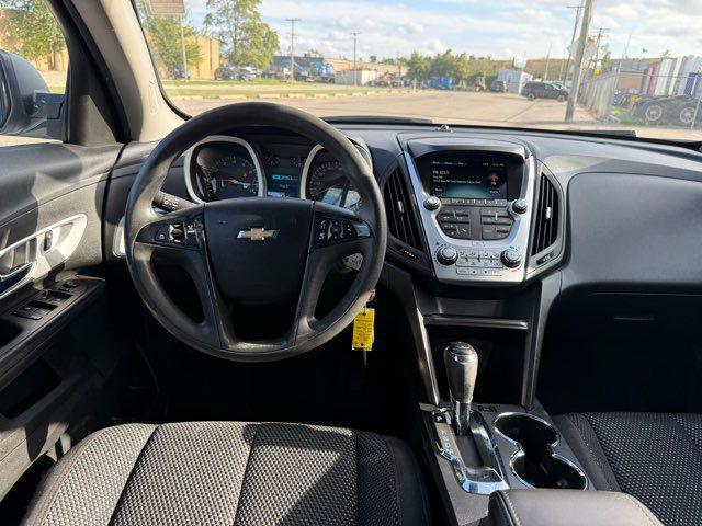 used 2016 Chevrolet Equinox car, priced at $9,500