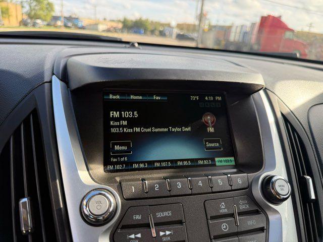 used 2016 Chevrolet Equinox car, priced at $9,500