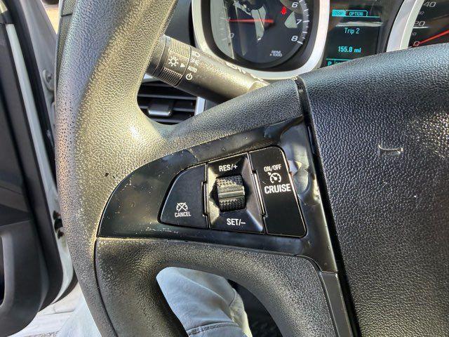 used 2016 Chevrolet Equinox car, priced at $9,500