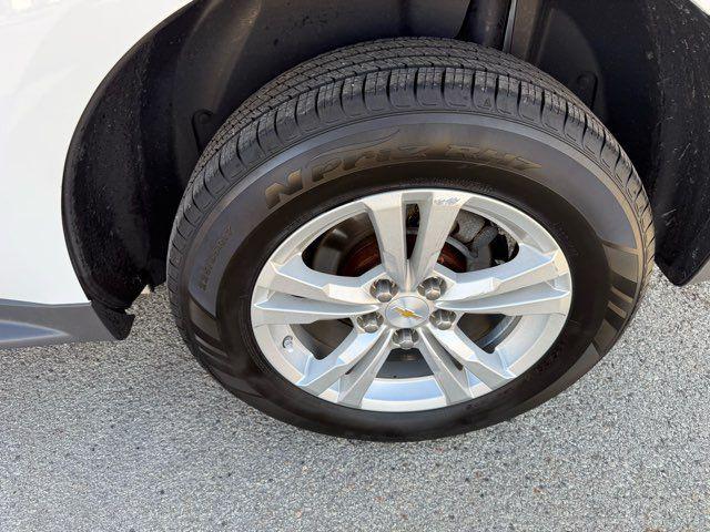 used 2016 Chevrolet Equinox car, priced at $9,500