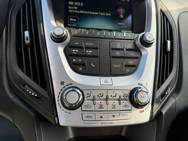 used 2016 Chevrolet Equinox car, priced at $9,500