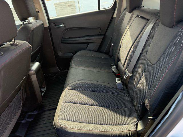 used 2016 Chevrolet Equinox car, priced at $9,500
