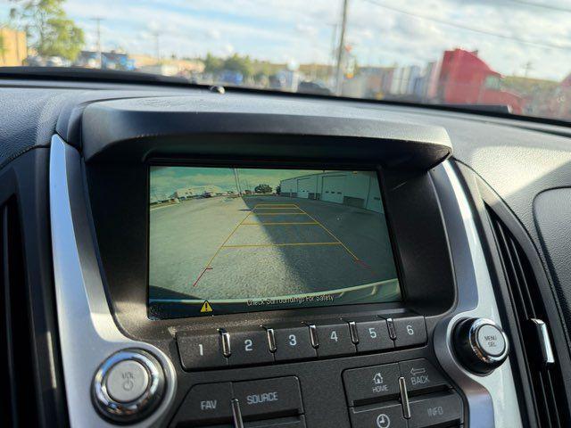 used 2016 Chevrolet Equinox car, priced at $9,500