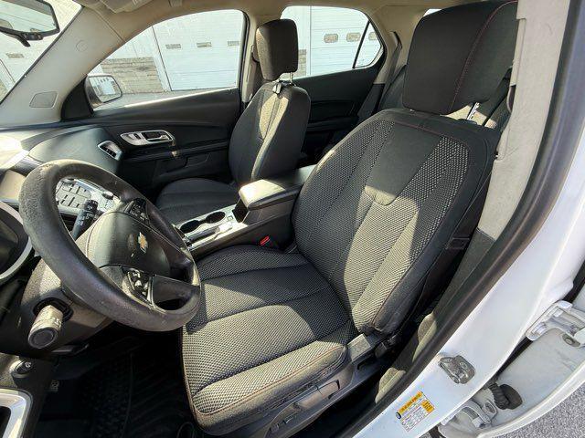 used 2016 Chevrolet Equinox car, priced at $9,500