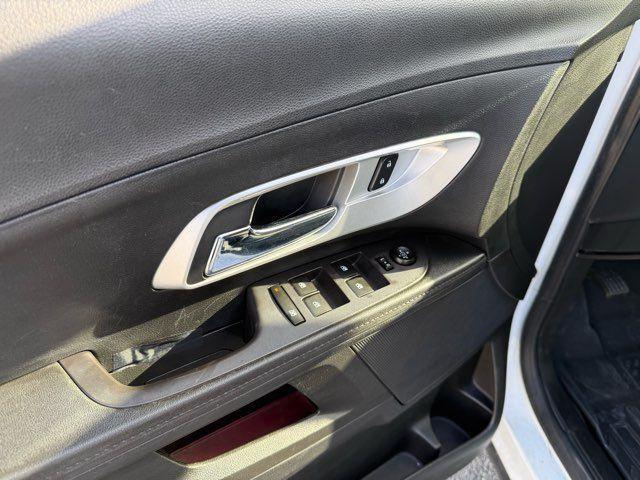 used 2016 Chevrolet Equinox car, priced at $9,500