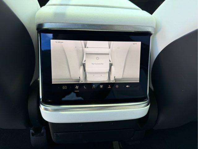 used 2022 Tesla Model X car, priced at $60,000