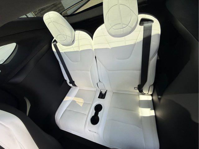 used 2022 Tesla Model X car, priced at $60,000