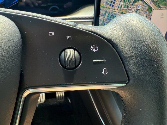 used 2022 Tesla Model X car, priced at $60,000