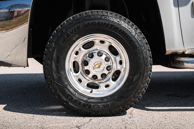 used 2008 Chevrolet Silverado 2500 car, priced at $34,000