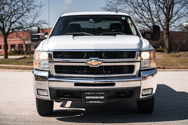 used 2008 Chevrolet Silverado 2500 car, priced at $34,000