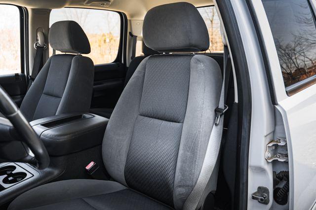 used 2008 Chevrolet Silverado 2500 car, priced at $34,000
