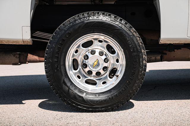 used 2008 Chevrolet Silverado 2500 car, priced at $34,000