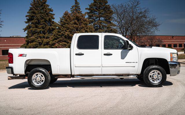 used 2008 Chevrolet Silverado 2500 car, priced at $34,000