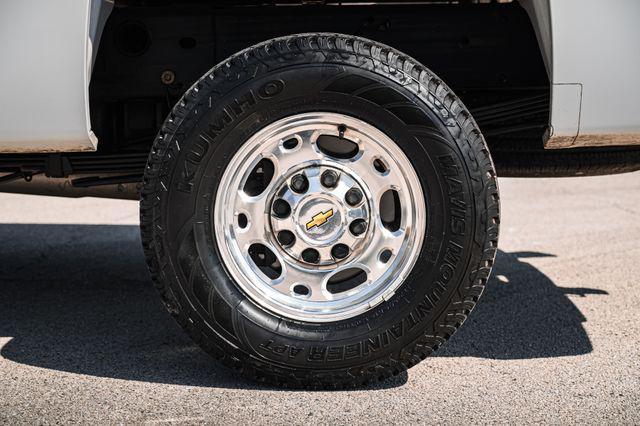 used 2008 Chevrolet Silverado 2500 car, priced at $34,000