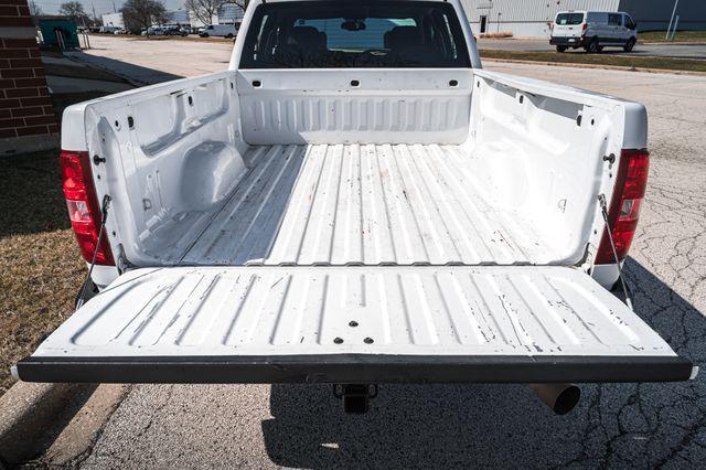 used 2008 Chevrolet Silverado 2500 car, priced at $34,000